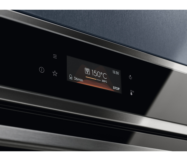Electrolux EVM8E09X - 1333554 - zdjęcie 4